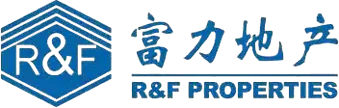 富力地产