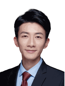 马俊凌 · 全域资产风控负责人
