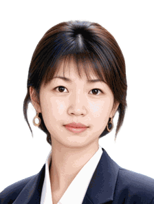 杨茜 · 高级风险管控专家