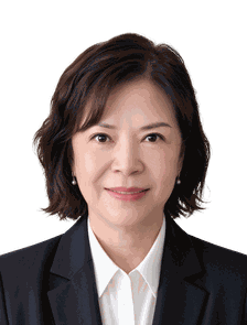 张彤 · 资深资产管理专家